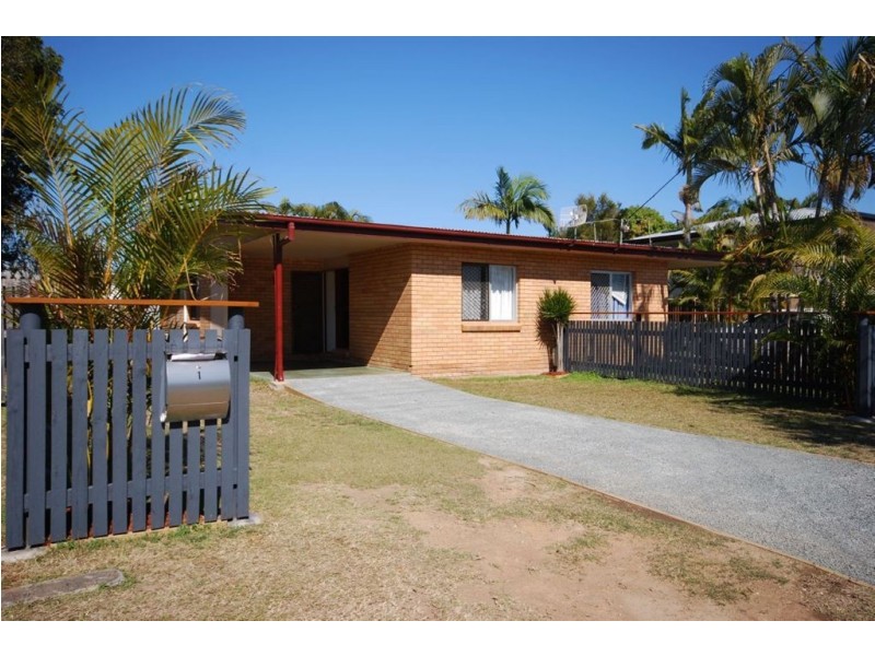 1/127 Menzies Street, Park Avenue QLD 4701