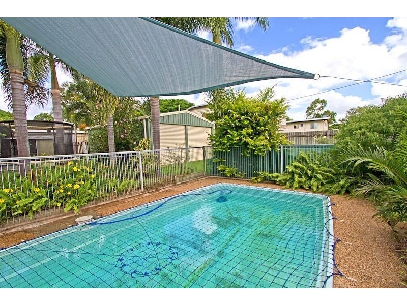 122 Hyde Street, Frenchville QLD 4701