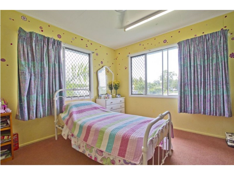 122 Hyde Street, Frenchville QLD 4701