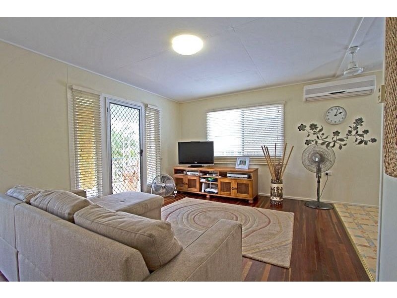 122 Hyde Street, Frenchville QLD 4701