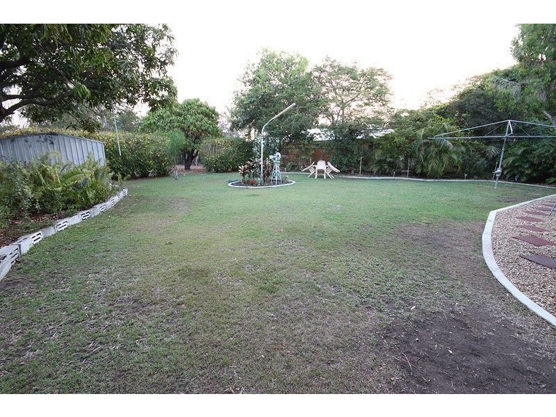 Berserker QLD 4701