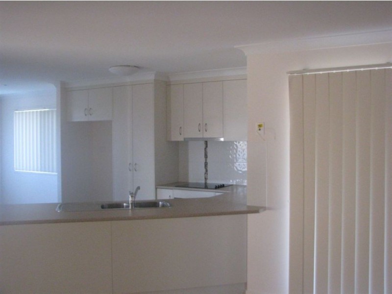 21 Tawarra Crescent, Gracemere QLD 4702