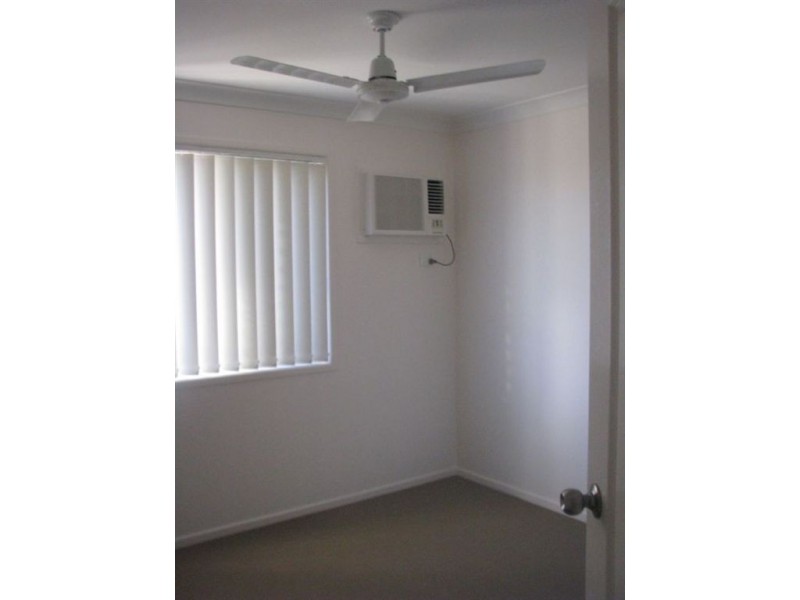 21 Tawarra Crescent, Gracemere QLD 4702