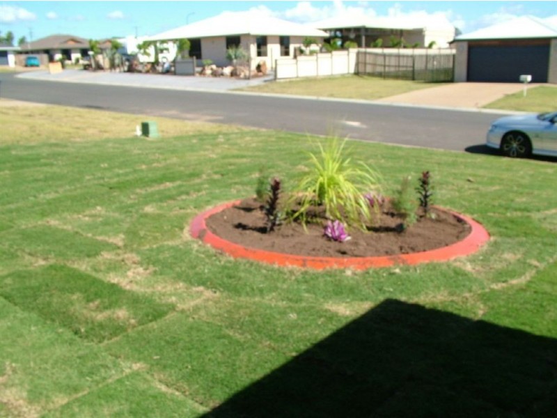 25 Kerrie Meares, Gracemere QLD 4702