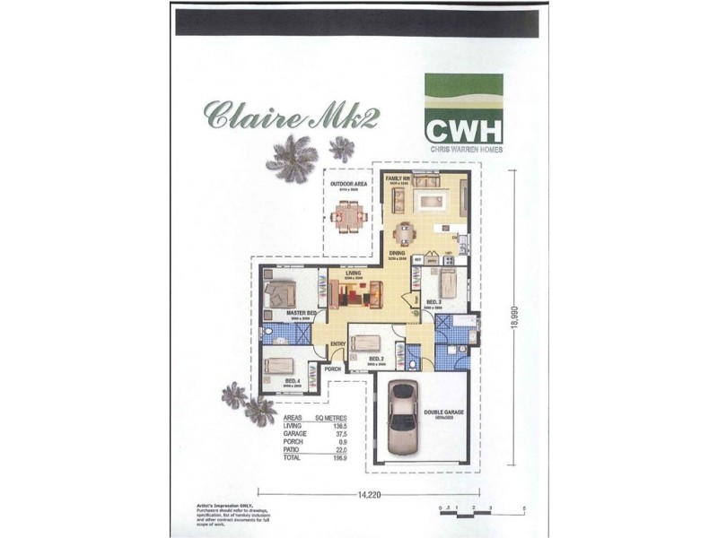 25 Kerrie Meares, Gracemere QLD 4702