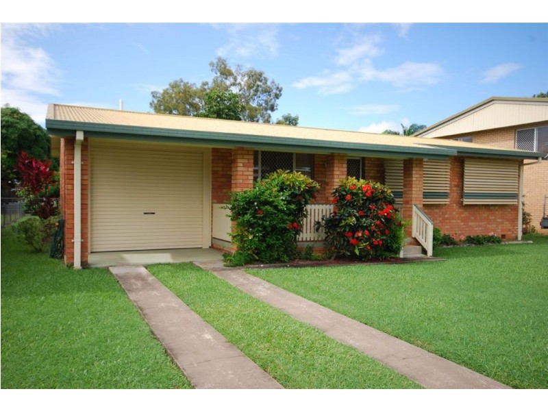96 Sheehy Street, Park Avenue QLD 4701