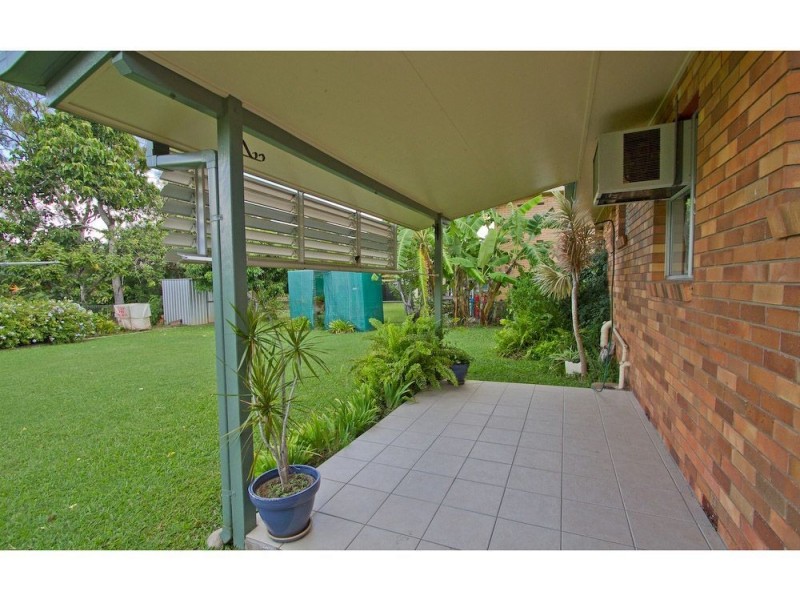 96 Sheehy Street, Park Avenue QLD 4701