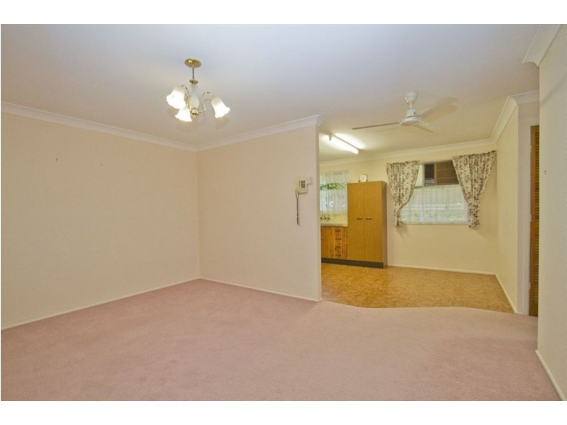 96 Sheehy Street, Park Avenue QLD 4701