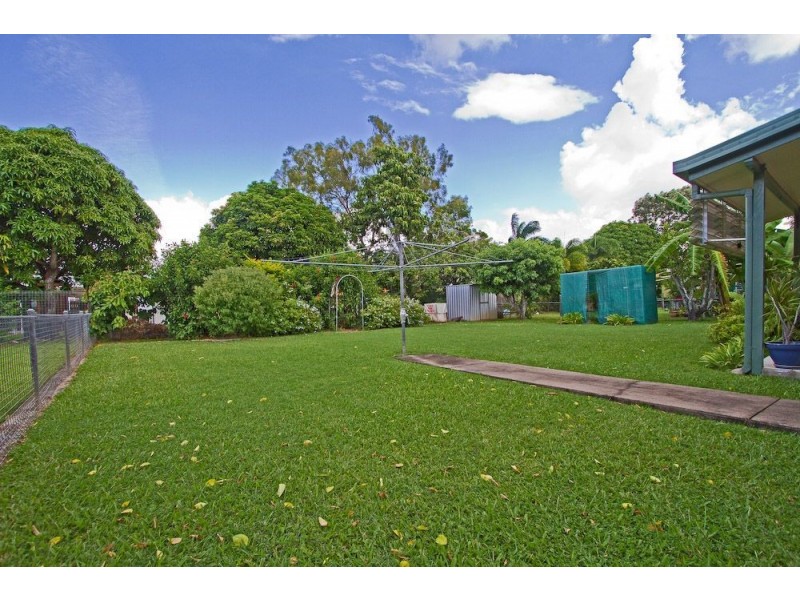 96 Sheehy Street, Park Avenue QLD 4701