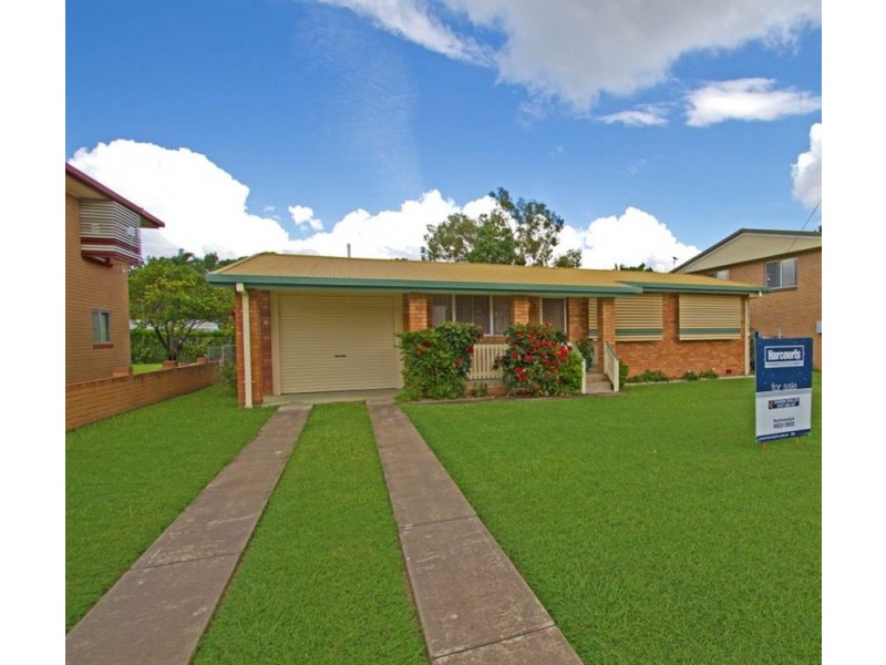 96 Sheehy Street, Park Avenue QLD 4701