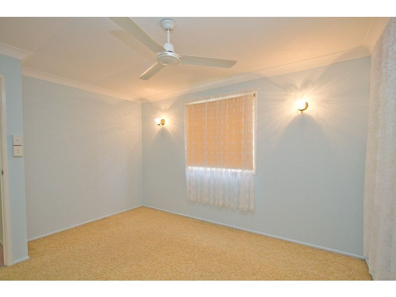 96 Sheehy Street, Park Avenue QLD 4701