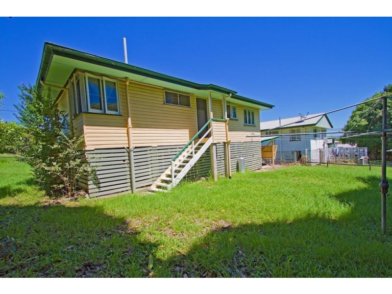 4 Wambool Street, West Rockhampton QLD 4700
