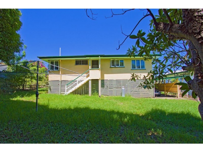 4 Wambool Street, West Rockhampton QLD 4700