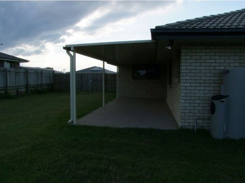 23 Joseph Street, Gracemere QLD 4702