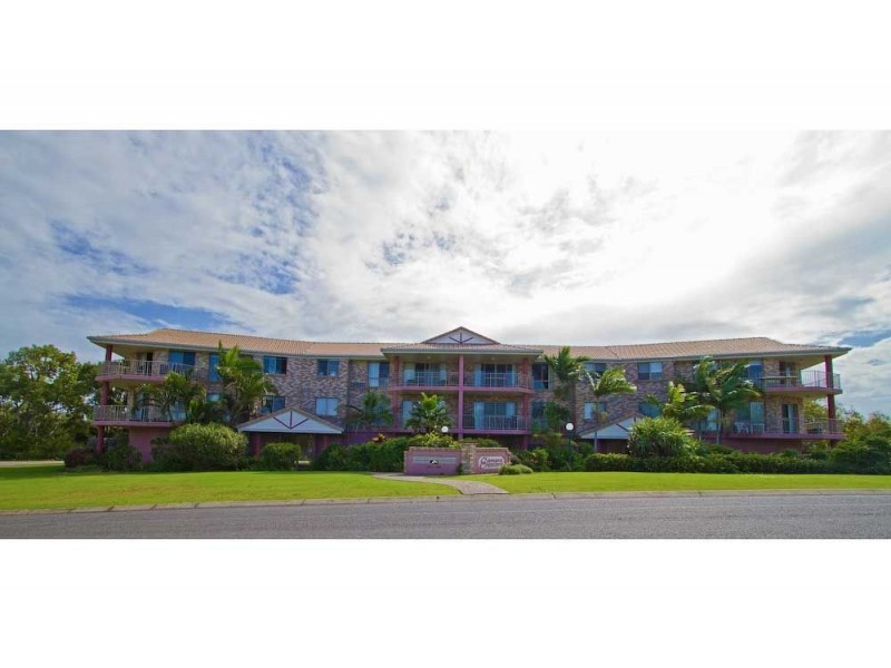 5/192 Matthew Flinders Close, Cooee Bay QLD 4703