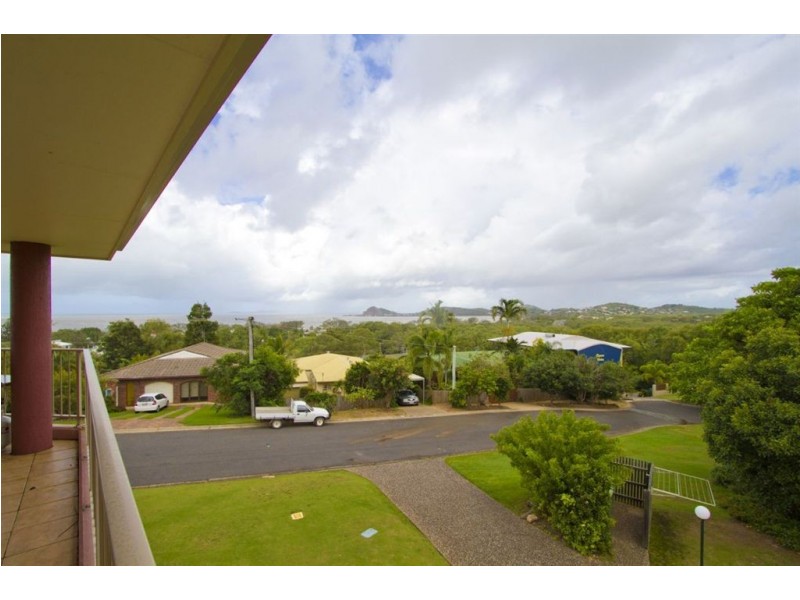 5/192 Matthew Flinders Close, Cooee Bay QLD 4703