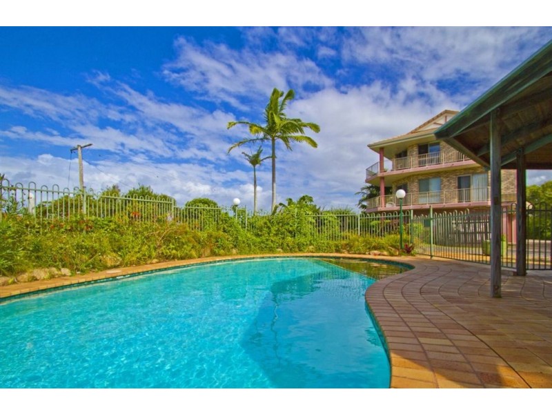 5/192 Matthew Flinders Close, Cooee Bay QLD 4703