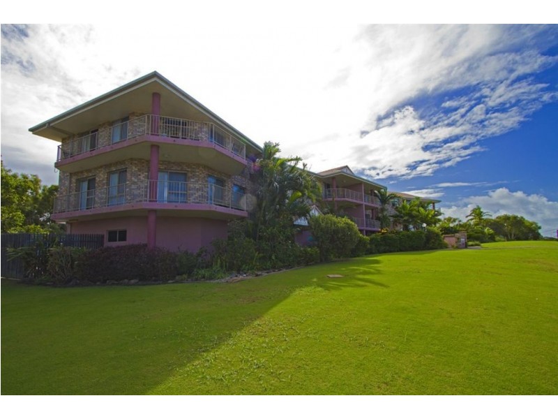 5/192 Matthew Flinders Close, Cooee Bay QLD 4703