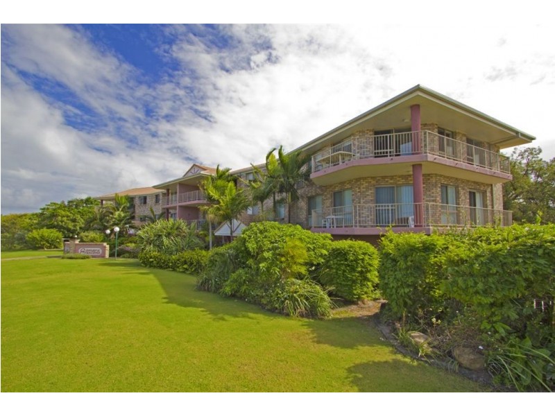 5/192 Matthew Flinders Close, Cooee Bay QLD 4703