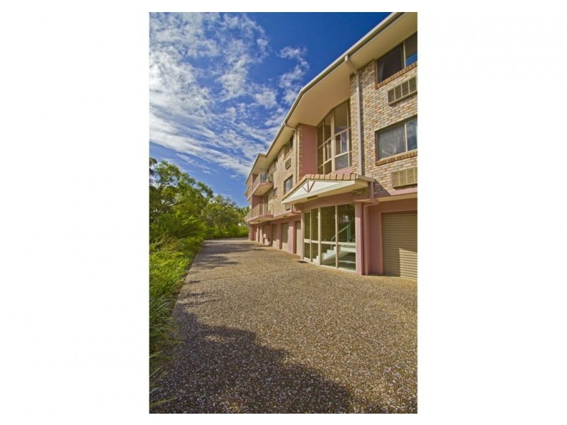 5/192 Matthew Flinders Close, Cooee Bay QLD 4703