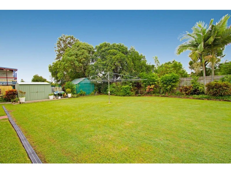Berserker QLD 4701