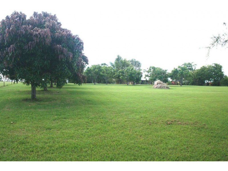 19 Vass Road, West Rockhampton QLD 4700