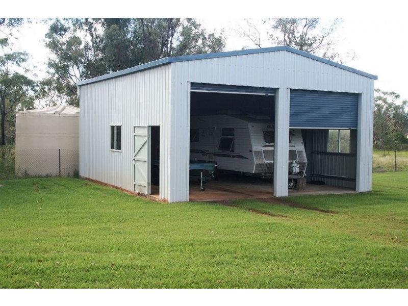 19 Vass Road, West Rockhampton QLD 4700