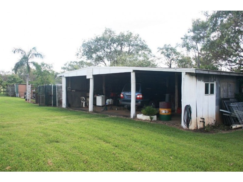 19 Vass Road, West Rockhampton QLD 4700