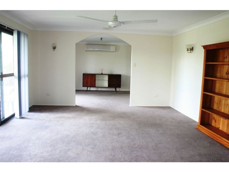 19 Vass Road, West Rockhampton QLD 4700