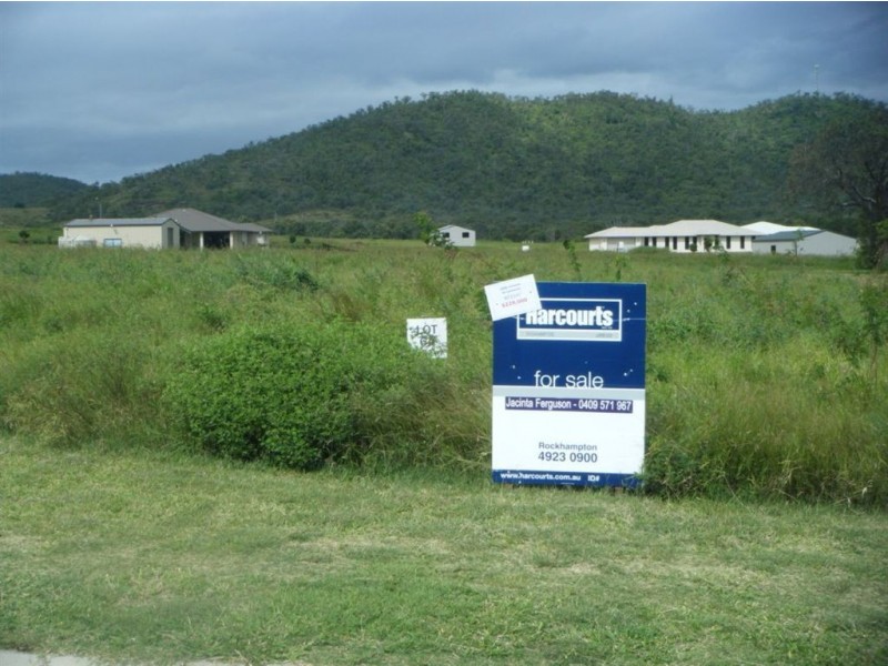 10 Inverary Way, Rockyview QLD 4701
