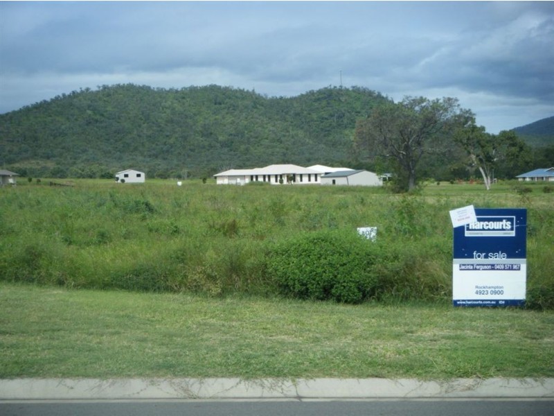 10 Inverary Way, Rockyview QLD 4701