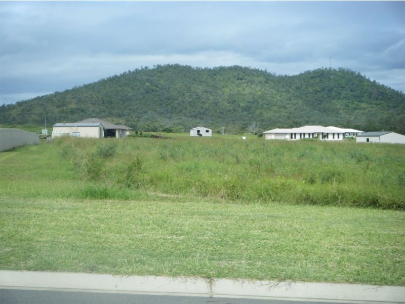 10 Inverary Way, Rockyview QLD 4701