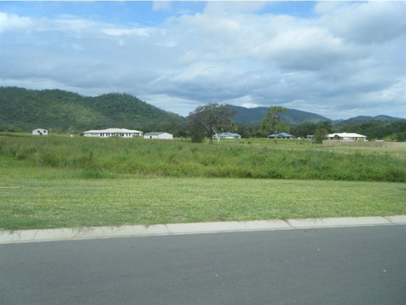 10 Inverary Way, Rockyview QLD 4701