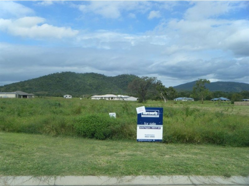 10 Inverary Way, Rockyview QLD 4701
