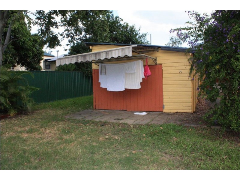 20 Cavell Street, Wandal QLD 4700