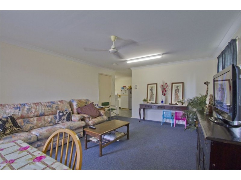 2/29 Underwood Street, Park Avenue QLD 4701