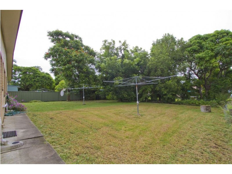 2/29 Underwood Street, Park Avenue QLD 4701