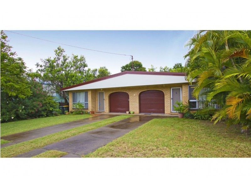 2/29 Underwood Street, Park Avenue QLD 4701