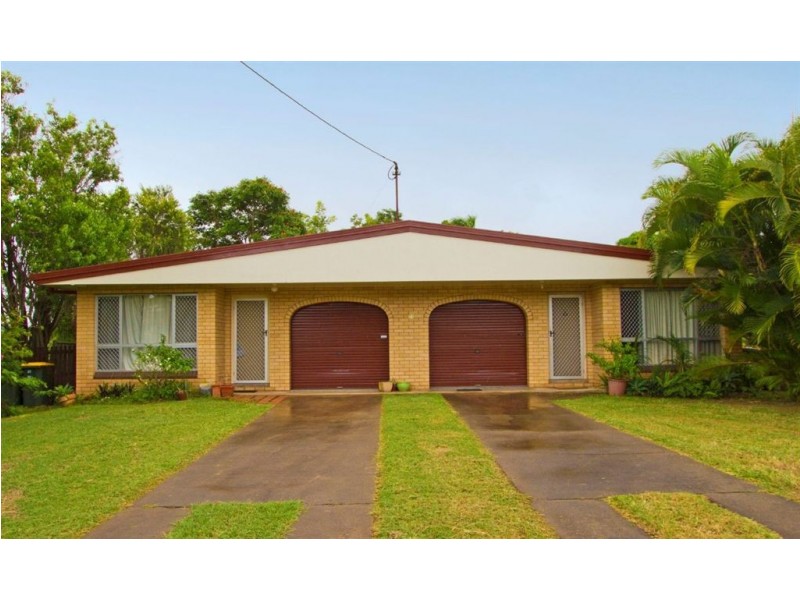 2/29 Underwood Street, Park Avenue QLD 4701