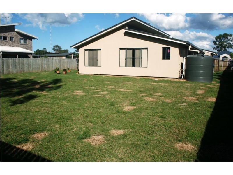 12 Maree Crescent, Gracemere QLD 4702