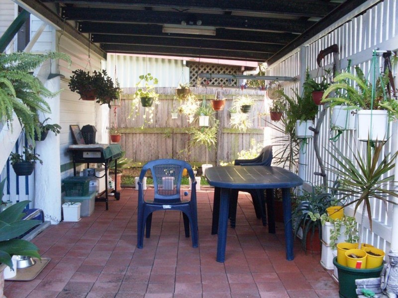 96 Edward Street, Berserker QLD 4701