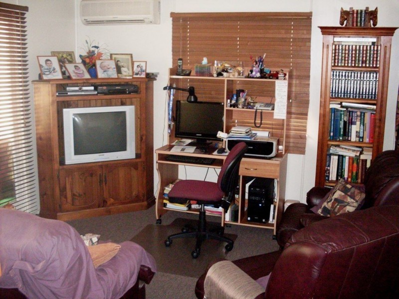 96 Edward Street, Berserker QLD 4701