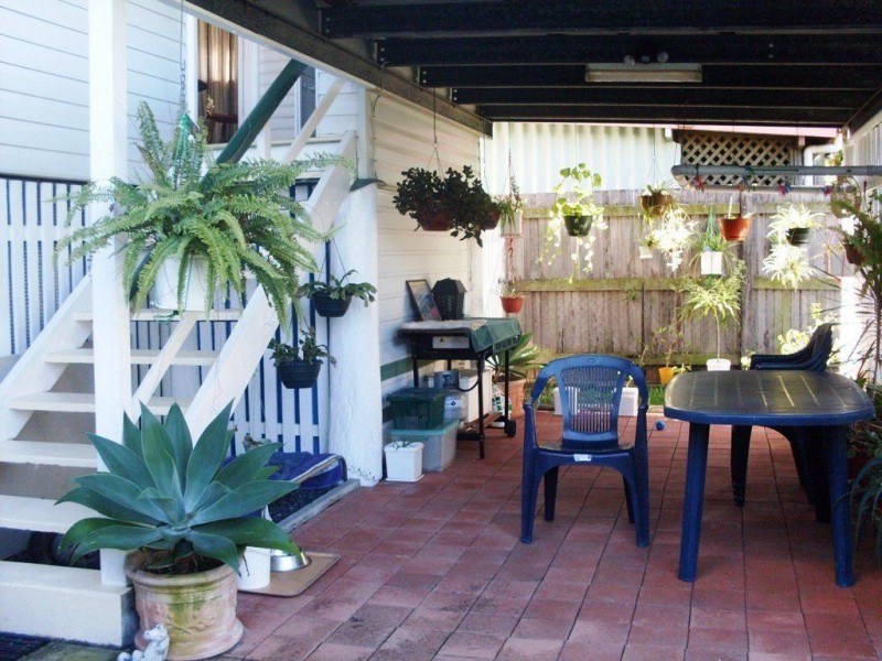 96 Edward Street, Berserker QLD 4701