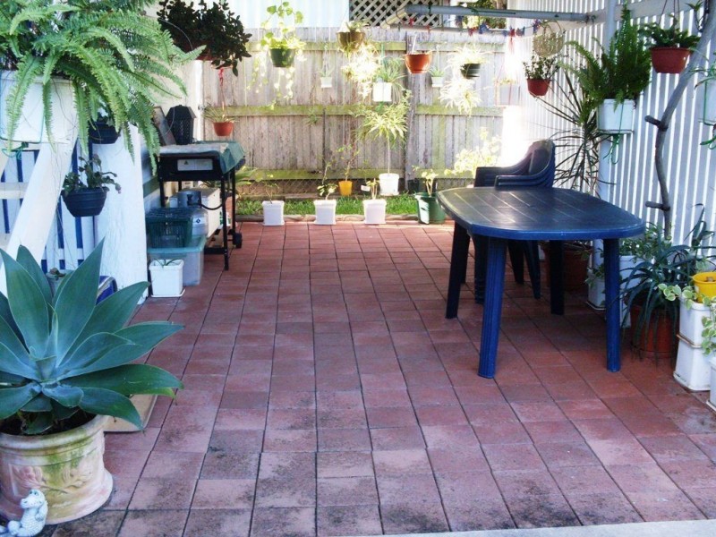 96 Edward Street, Berserker QLD 4701