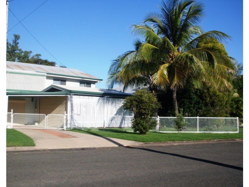 96 Edward Street, Berserker QLD 4701