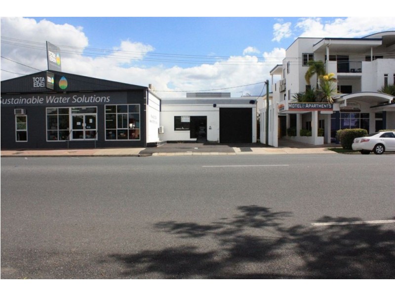 54 Bolsover Street, Rockhampton QLD 4700