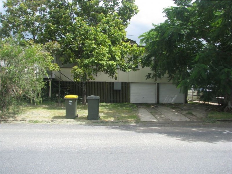 229 Ford Street, Berserker QLD 4701