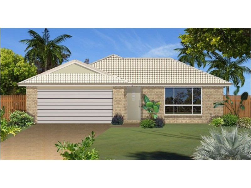 1 Mamalis Street, Gracemere QLD 4702
