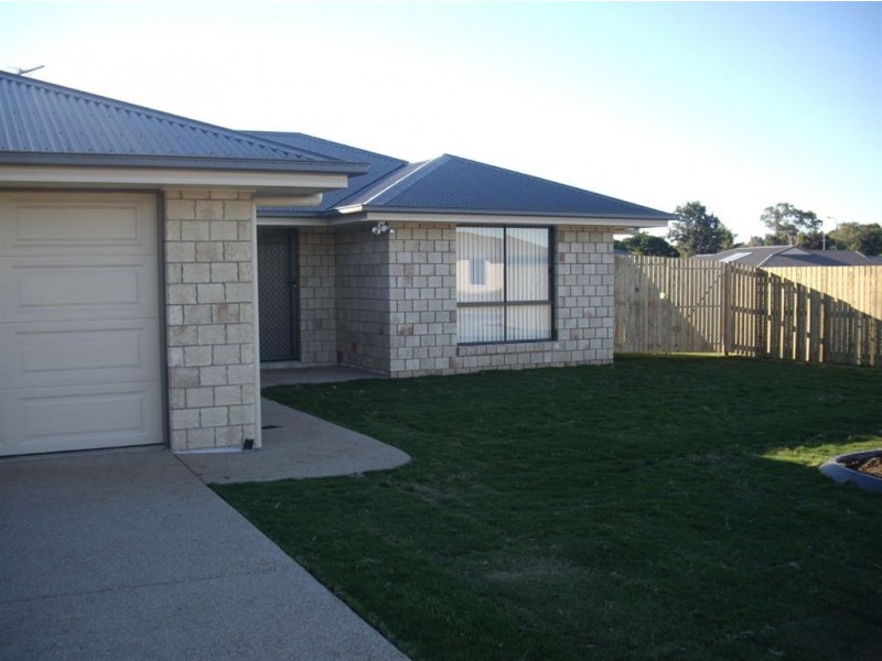 14 Kerrie Meares Crescent, Gracemere QLD 4702