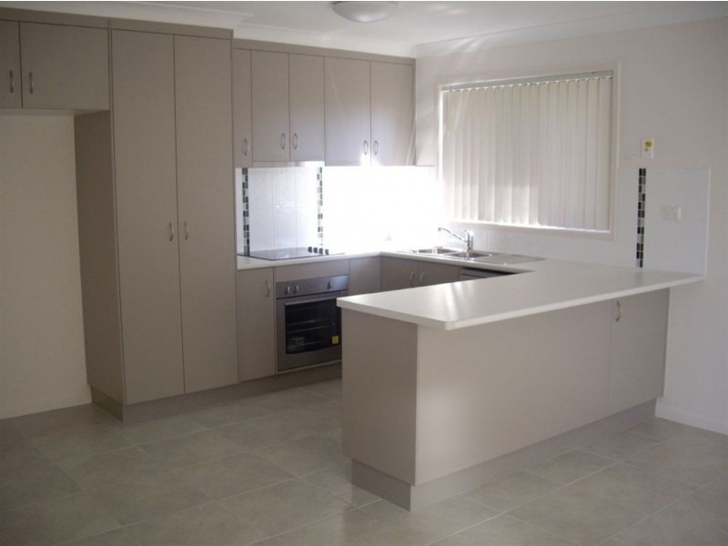 14 Kerrie Meares Crescent, Gracemere QLD 4702